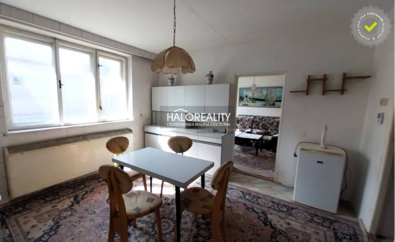 Naháč Einfamilienhaus Kaufen reality Trnava