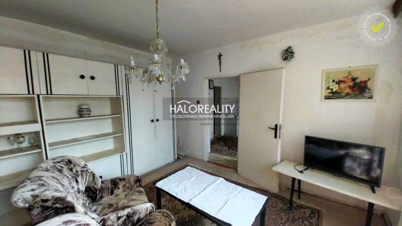 Naháč Einfamilienhaus Kaufen reality Trnava