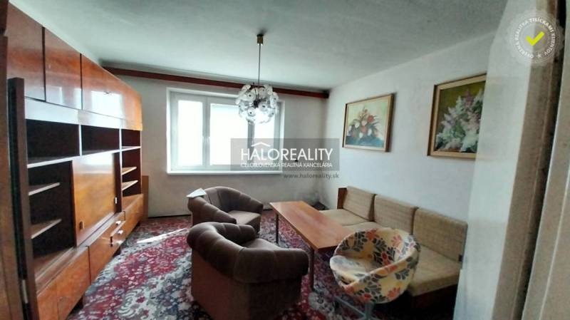 Naháč Einfamilienhaus Kaufen reality Trnava