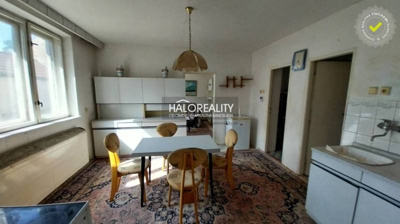 Naháč Einfamilienhaus Kaufen reality Trnava