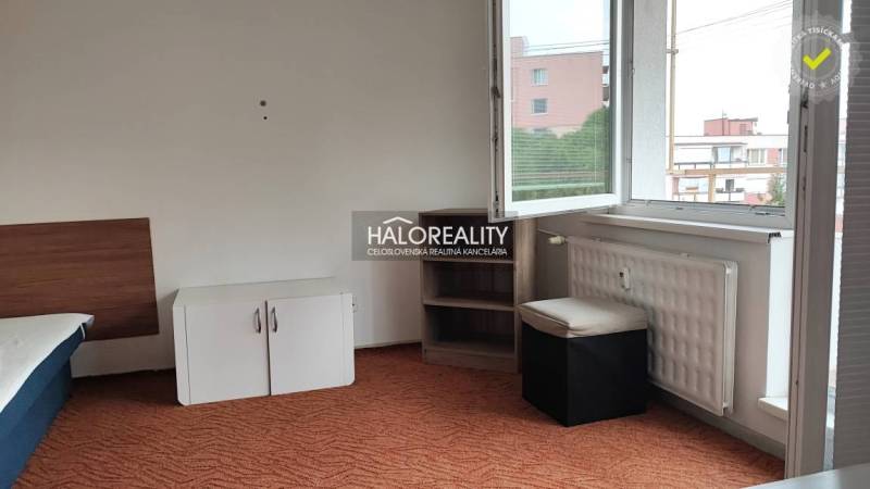 Fiľakovo 1-Zimmer-Wohnung Mieten reality Lučenec