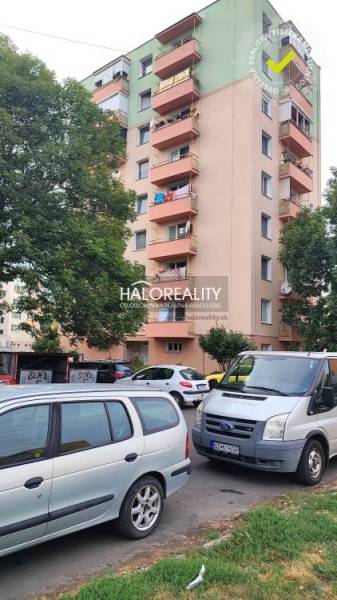 Fiľakovo 1-Zimmer-Wohnung Mieten reality Lučenec