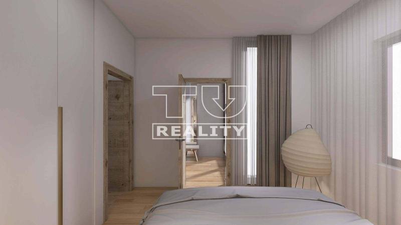 Trnava 2-Zimmer-Wohnung Kaufen reality Trnava