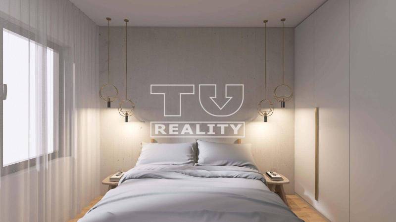 Trnava 2-Zimmer-Wohnung Kaufen reality Trnava