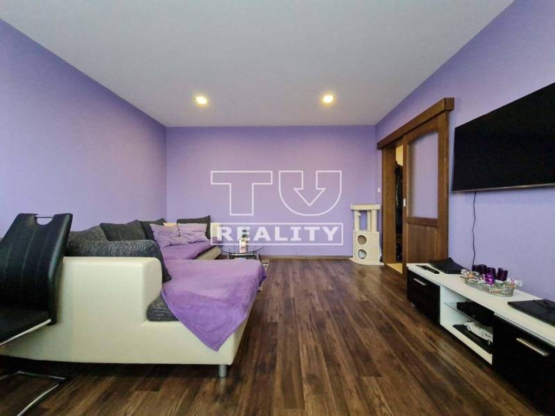 Trnava 2-Zimmer-Wohnung Kaufen reality Trnava