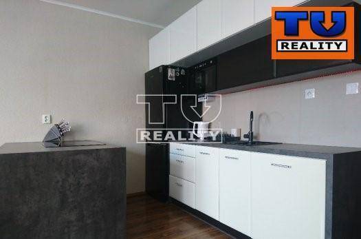 Trnava 1-Zimmer-Wohnung Kaufen reality Trnava