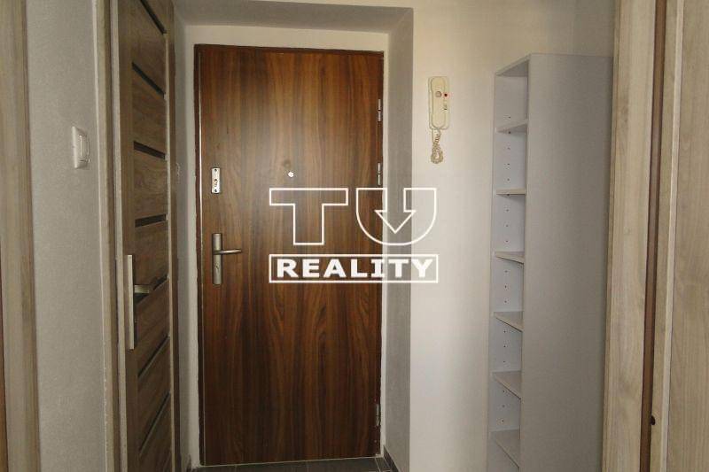 Trnava 1-Zimmer-Wohnung Kaufen reality Trnava