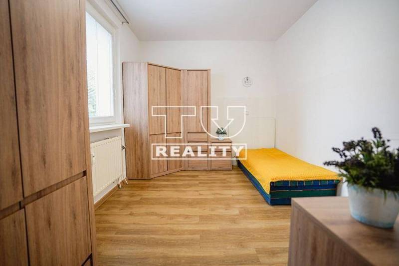 Trnava 3-Zimmer-Wohnung Kaufen reality Trnava