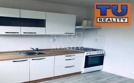 Topoľčany 3-Zimmer-Wohnung Kaufen reality Topoľčany