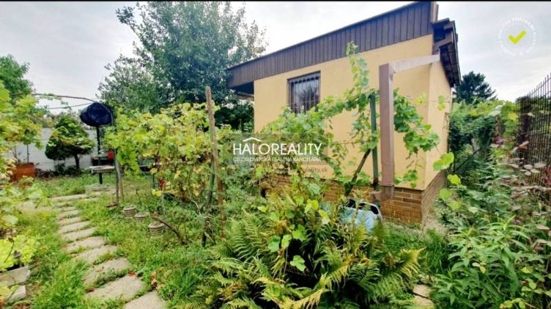 BA - Podunajské Biskupice Garten Kaufen reality Bratislava - Podunajské Biskupice