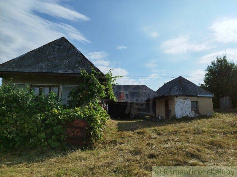 Veľký Krtíš Ferienhaus Kaufen reality Veľký Krtíš