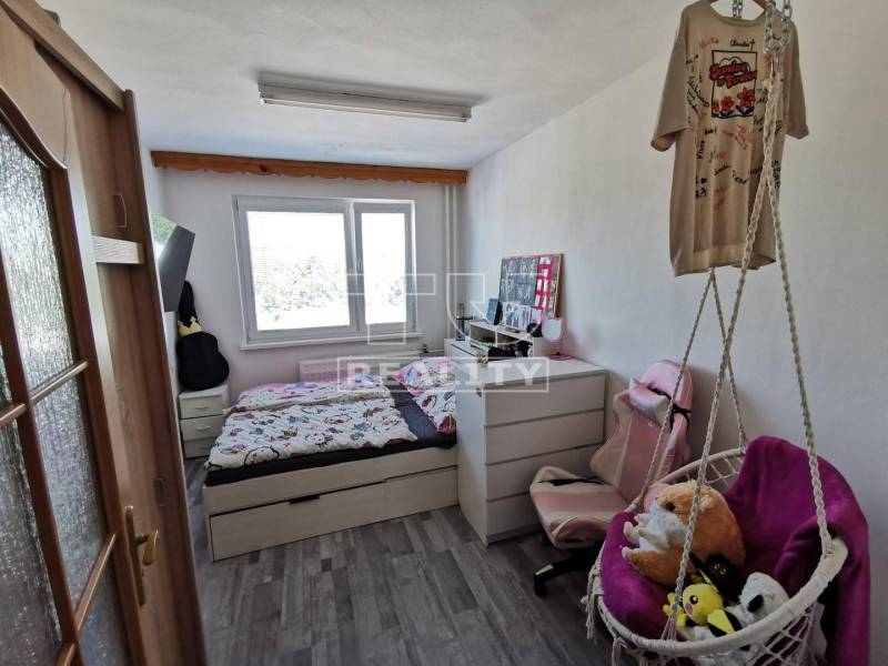 Žilina 3-Zimmer-Wohnung Kaufen reality Žilina