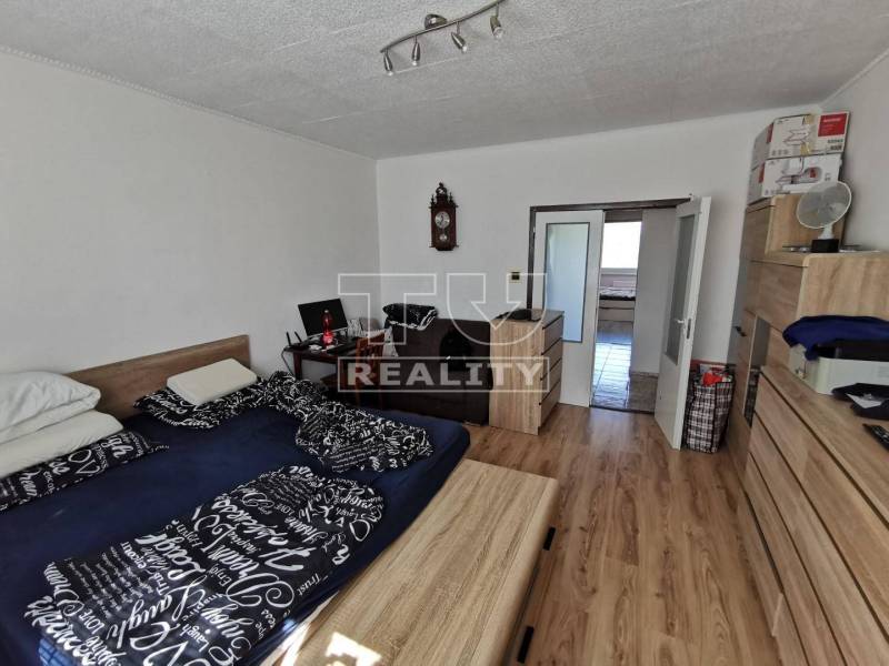 Žilina 3-Zimmer-Wohnung Kaufen reality Žilina