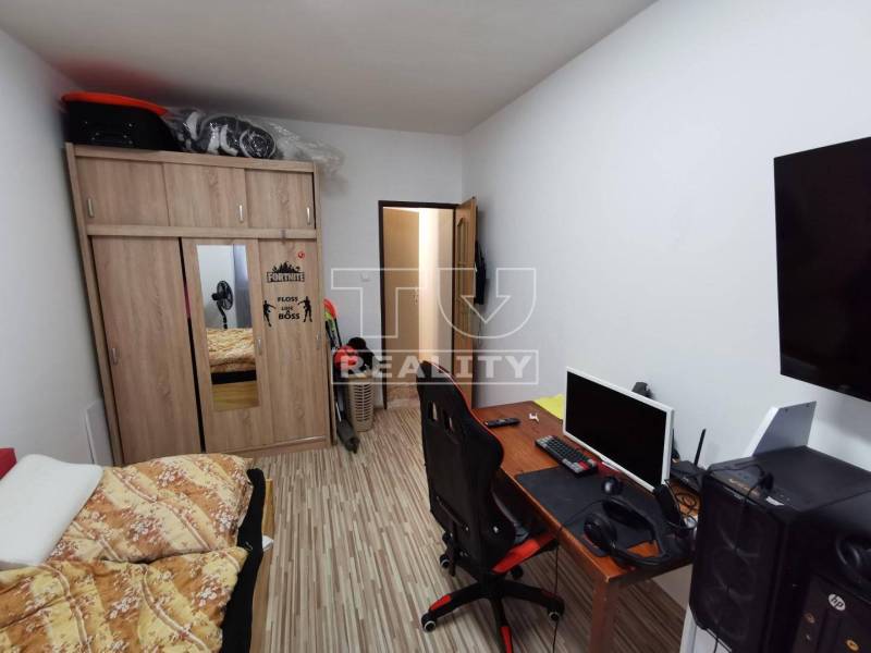 Žilina 3-Zimmer-Wohnung Kaufen reality Žilina