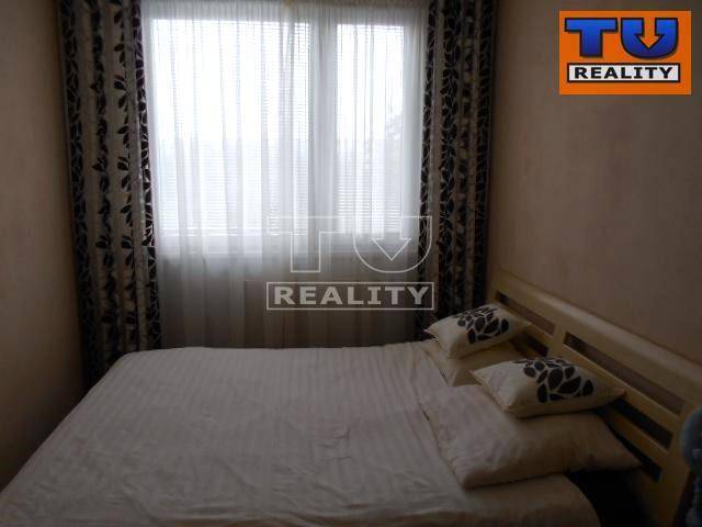 Topoľčany 4-Zimmer-Wohnung Kaufen reality Topoľčany