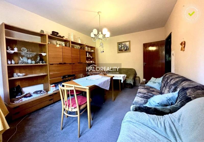 Rožňava 3-Zimmer-Wohnung Kaufen reality Rožňava