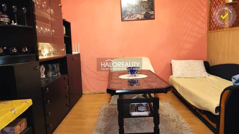 Kokava nad Rimavicou 2-Zimmer-Wohnung Kaufen reality Poltár