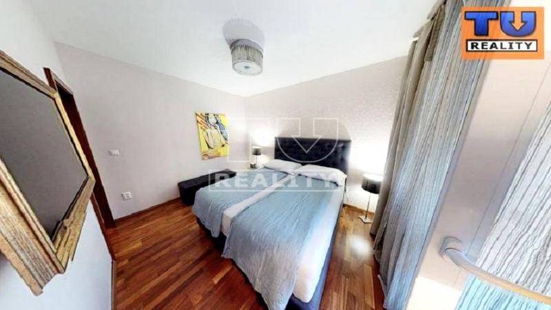 Bratislava - Staré Mesto 3-Zimmer-Wohnung Kaufen reality Bratislava - Staré Mesto