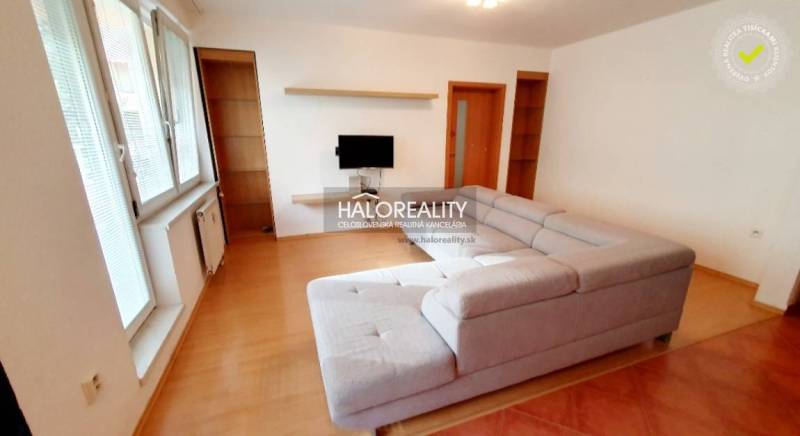 BA - Ružinov 2-Zimmer-Wohnung Kaufen reality Bratislava - Ružinov