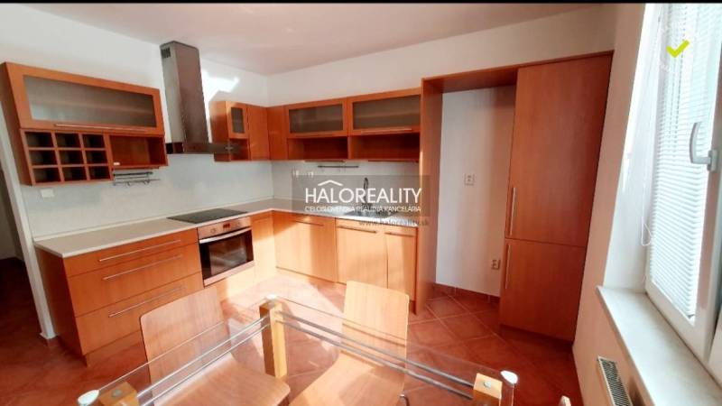 BA - Ružinov 2-Zimmer-Wohnung Kaufen reality Bratislava - Ružinov