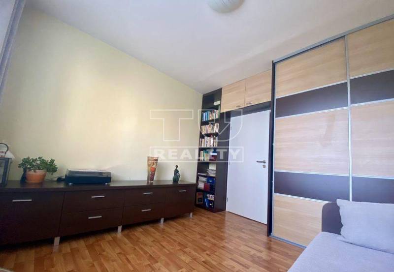 Bratislava - Dúbravka 4-Zimmer-Wohnung Kaufen reality Bratislava - Dúbravka