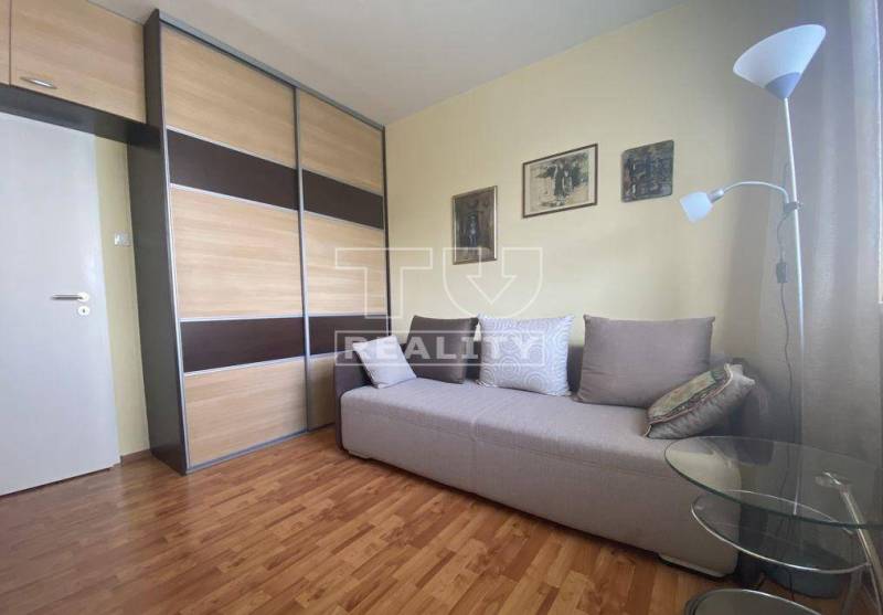 Bratislava - Dúbravka 4-Zimmer-Wohnung Kaufen reality Bratislava - Dúbravka