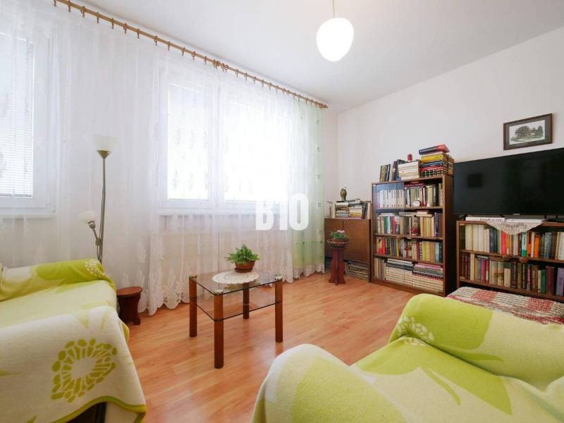 Banská Bystrica 1-Zimmer-Wohnung Kaufen reality Banská Bystrica