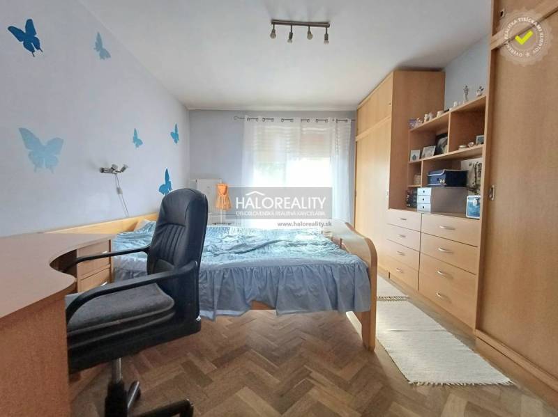 Handlová 2-Zimmer-Wohnung Kaufen reality Prievidza