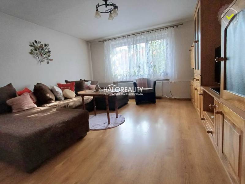 Handlová 2-Zimmer-Wohnung Kaufen reality Prievidza