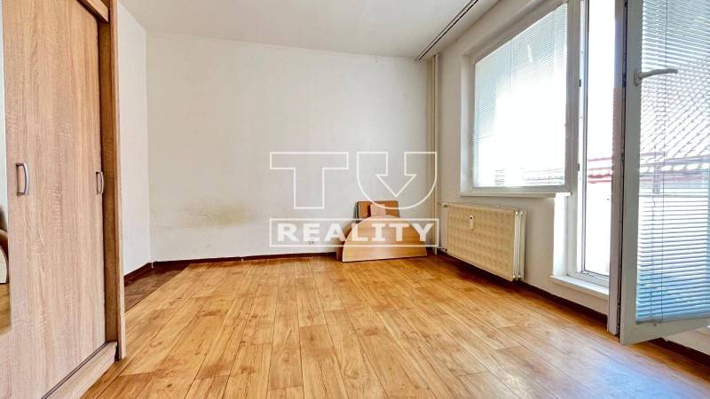 Trnava 1-Zimmer-Wohnung Kaufen reality Trnava