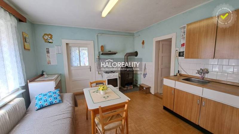 Vojňany Einfamilienhaus Kaufen reality Kežmarok