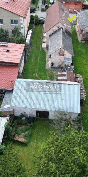 Vojňany Einfamilienhaus Kaufen reality Kežmarok