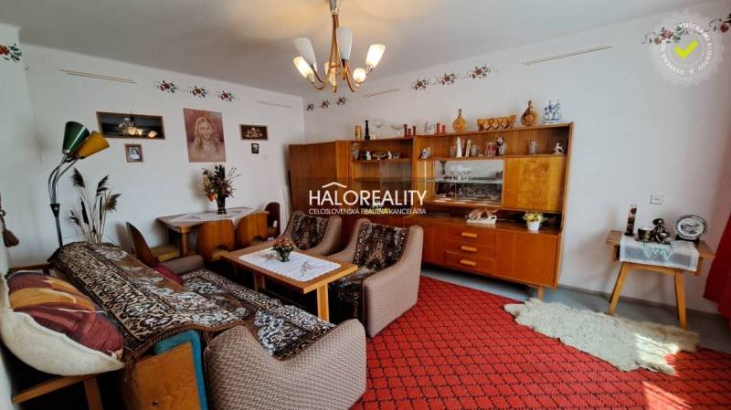 Vojňany Einfamilienhaus Kaufen reality Kežmarok