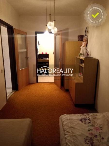 Brezová pod Bradlom 4-Zimmer-Wohnung Mieten reality Myjava