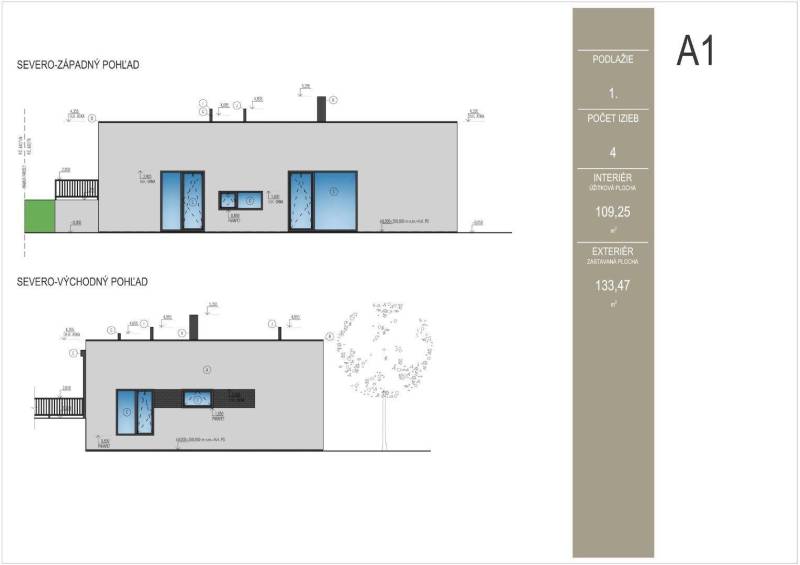 Považská Bystrica Einfamilienhaus Kaufen reality Považská Bystrica