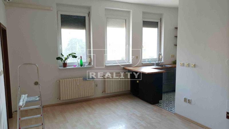 Bratislava - Petržalka 2-Zimmer-Wohnung Kaufen reality Bratislava - Petržalka