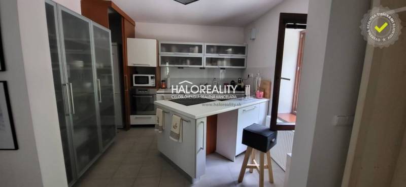 Kremnica Einfamilienhaus Mieten reality Žiar nad Hronom