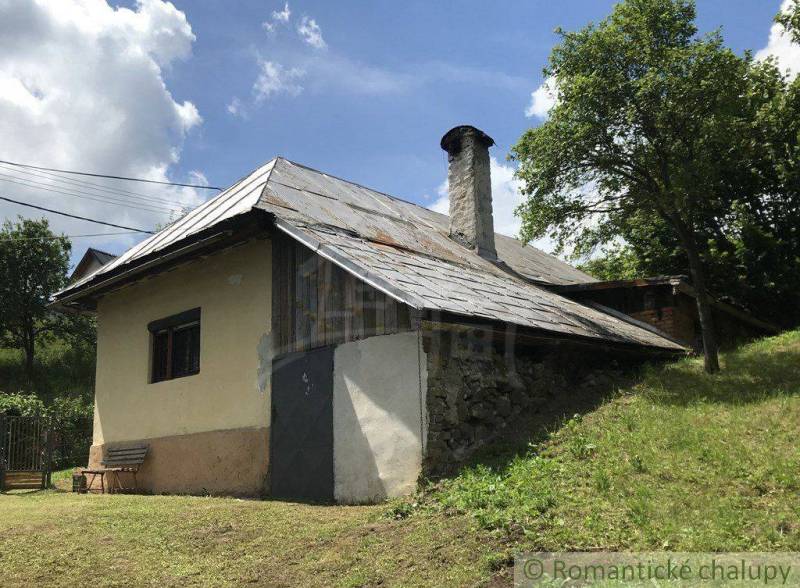 Banská Štiavnica Ferienhaus Kaufen reality Banská Štiavnica