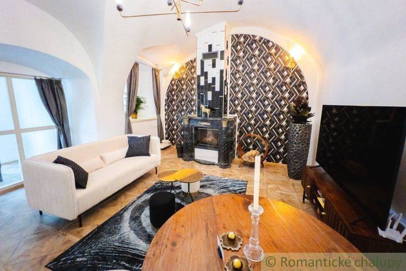 Banská Štiavnica 2-Zimmer-Wohnung Kaufen reality Banská Štiavnica