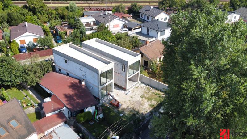 Kaufen Ferienhaus, Ferienhaus, Pri mlyne, Bratislava - Vajnory, Slowak