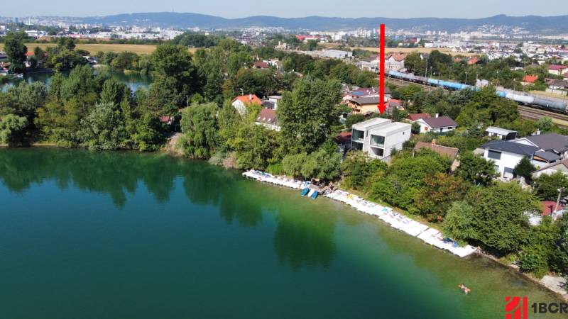 Kaufen Ferienhaus, Ferienhaus, Pri mlyne, Bratislava - Vajnory, Slowak