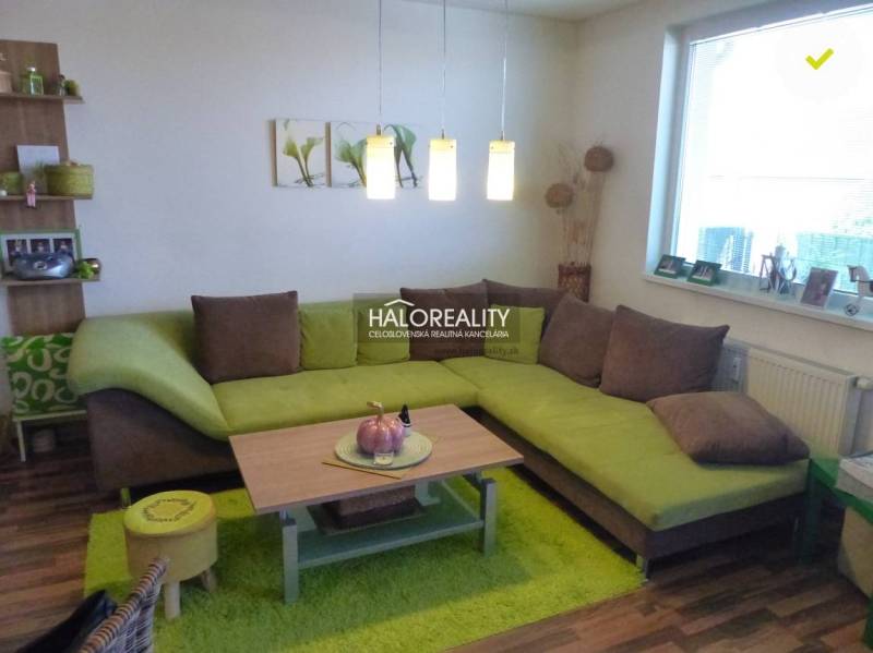 Stupava 2-Zimmer-Wohnung Kaufen reality Malacky