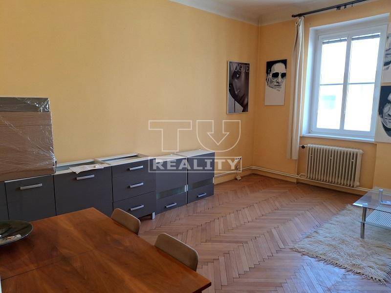 Bratislava - Staré Mesto 3-Zimmer-Wohnung Kaufen reality Bratislava - Staré Mesto