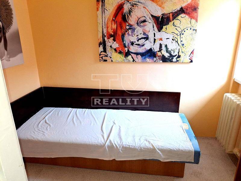 Bratislava - Staré Mesto 3-Zimmer-Wohnung Kaufen reality Bratislava - Staré Mesto