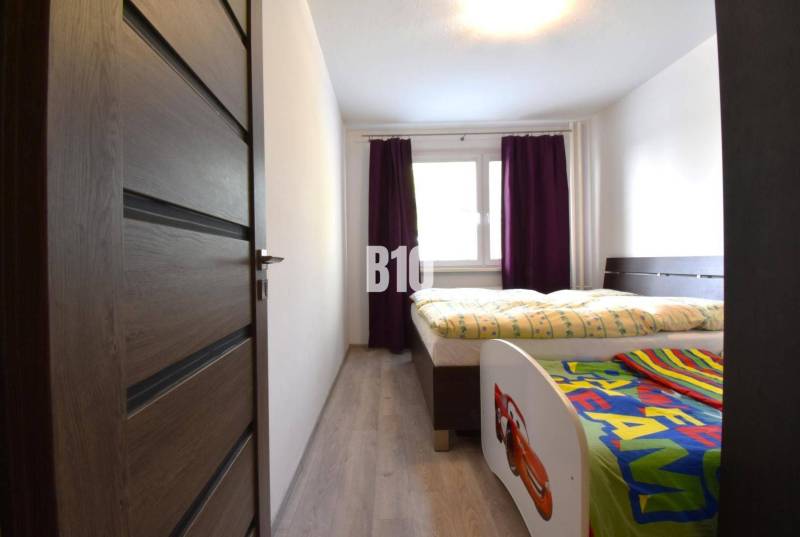 Považská Bystrica 3-Zimmer-Wohnung Kaufen reality Považská Bystrica