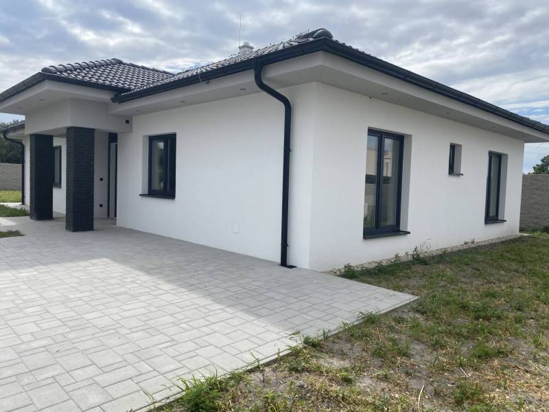 Dunajská Streda Einfamilienhaus Kaufen reality Dunajská Streda