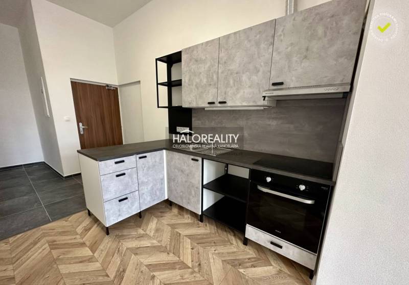 Rimavská Sobota 1-Zimmer-Wohnung Mieten reality Rimavská Sobota