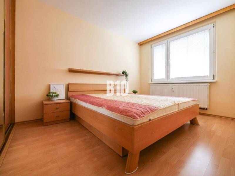 Bratislava - Nové Mesto 3-Zimmer-Wohnung Kaufen reality Bratislava - Nové Mesto