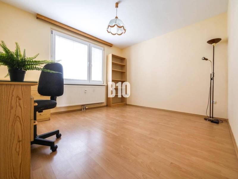 Bratislava - Nové Mesto 3-Zimmer-Wohnung Kaufen reality Bratislava - Nové Mesto