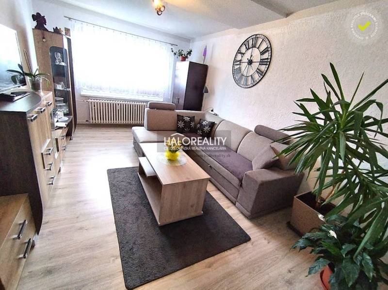 Tvrdošín 2-Zimmer-Wohnung Kaufen reality Tvrdošín